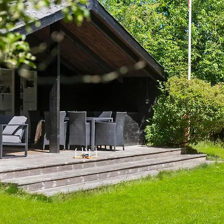 In With Wifi * Blåvand