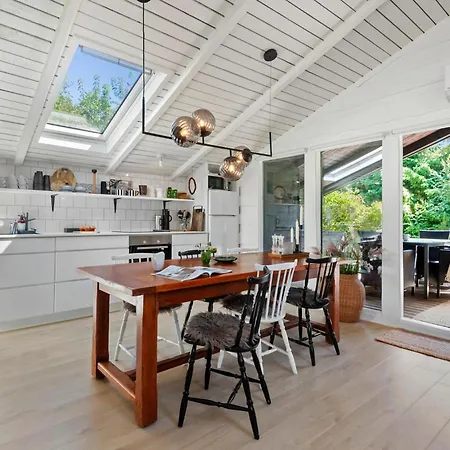 In With Wifi Hébergement de vacances *