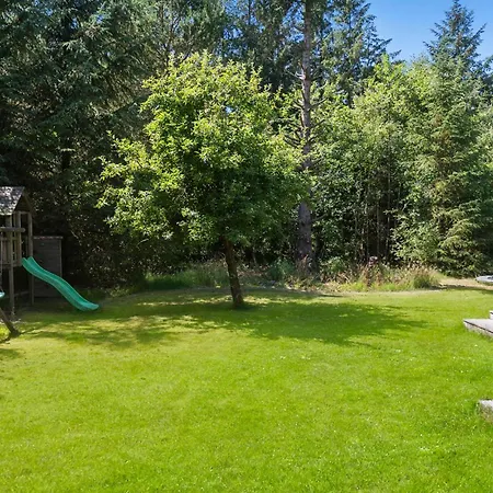 Hébergement de vacances In With Wifi *