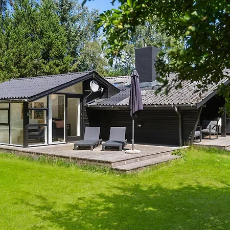 In With Wifi * Blåvand