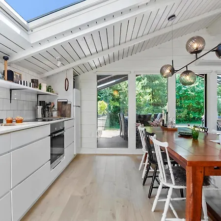 Hébergement de vacances In With Wifi *