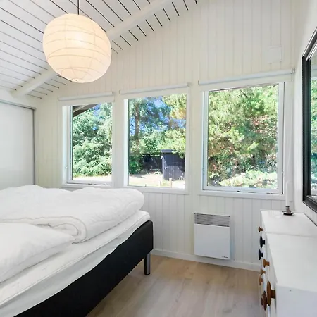 Ferienhaus In With Wifi *
