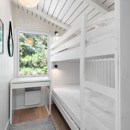 In With Wifi Blåvand