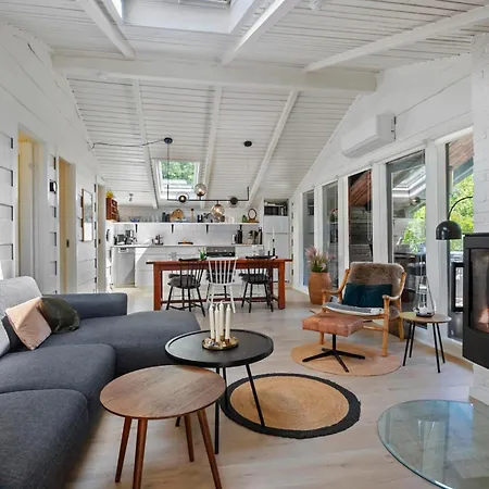 In With Wifi * Blåvand